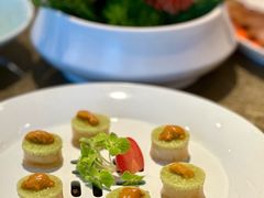 -上海总会SHANGHAICLUB(兴业太古汇店)