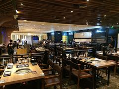 大堂-火炉火自助餐(悠唐购物中心店)