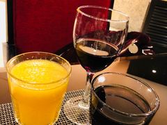 -上海锦江汤臣洲际大酒店壹阶层