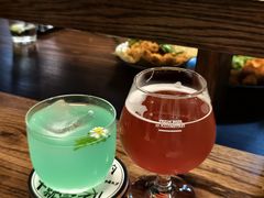 -杨梅市场·打工人小酒馆(新天地店)