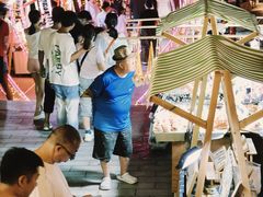 -老虎石海景假日酒店