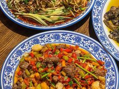 -川正旺江湖菜(三元桥店)
