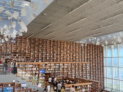 -朵云书院(滴水湖店)