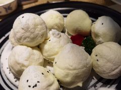 -同喜烤鸭店(光芒店)