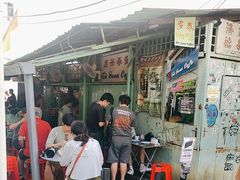 -多春茶室