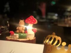 -CAKE BOSS蛋糕老板(公主坟凯德晶品店)
