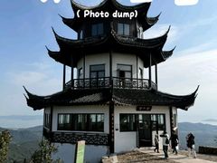 -缥缈峰景区
