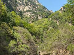 -黑龙潭风景区