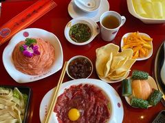 -山城辣妹子(定福庄店)