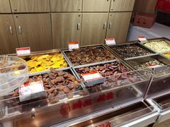 -琦王花生(中央商场店)