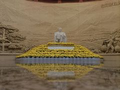 -毛泽东才溪乡调查旧址景区