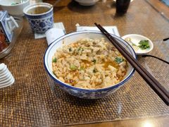 -毅祥斋老孙家泡馍(西羊市店)