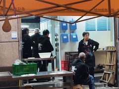 -江湖黑大兔(杨家坪店)