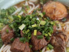 -湖南津市牛肉粉(元成东盛家园店)