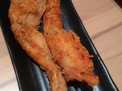 -蛙人战队·饭堂(储能大厦店)