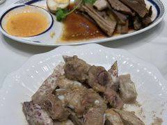 -鹅香四海·卤水火锅·砂锅粥·潮汕菜(宝安店)