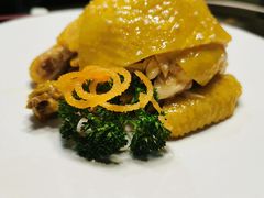 -煲王粤菜餐厅(中侨中心店)