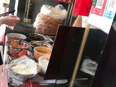 -大个子蒸饭