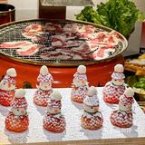 在深圳吃了5678次的东北烤肉‼️嘎嘎香‼️