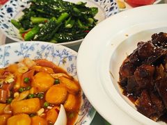 -丁哥·庐味鲜 土菜·20年老字号(世纪阳光花园店)