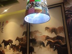 -羊来顺冰煮鲜羊 铁锅烀羊肉(中央大街店)