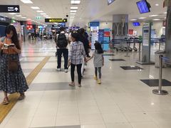 -王权免税店(清迈机场店)
