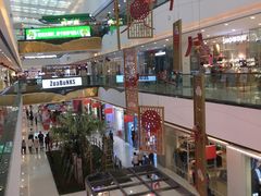 -万达茂商场(南京仙林店)