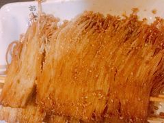 -金刚山烧烤(红旗大街店)