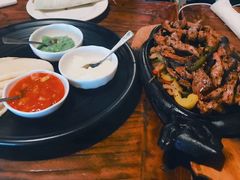 牛肉fajita-么哈MOJAR(北京五道口店)