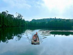 -星湖旅游景区七星岩