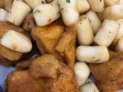 -BOPEYE·波派炸鸡(河西中央商场店)