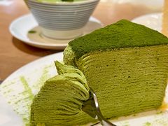 -六六·抹茶66’s SALDessert(保利时光里店)