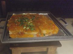 -绿茶餐厅(汇悦大融城店)