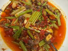 -黔城故事(虎峰别墅店)