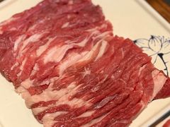 -南门四季铜锅涮肉(东坝店)