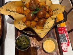 -CRAZYONES克芮旺斯西班牙餐厅(苏州中心店)