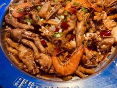 -胖哥俩肉蟹煲(虹口龙之梦店)