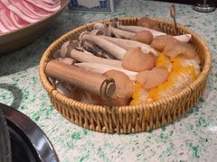-鸿姐老火锅(龙阳店)
