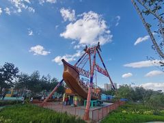 -水上乐园·欢乐世界