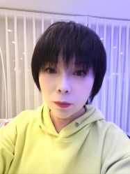 -5号HAIR SALON 专业染发馆