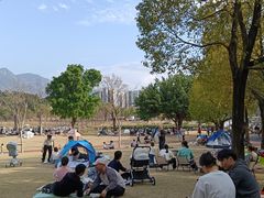 -牛岗山公园