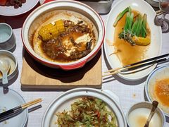 -大鸭梨烤鸭·北京菜(南小街/南苑店)
