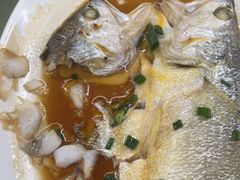 -红月湾海鲜饭店•沙滩海景(双月湾店)