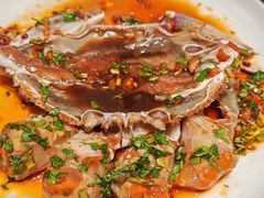 腌三目蛴-吴记富苑(朝阳店)