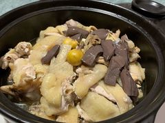 -花城苑广府菜(侨鑫店)