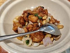 -味+新京宴·烤鸭·北京菜(创意谷店)