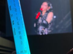 -钱江新城灯光秀