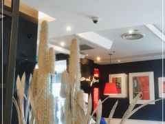 -必胜客(国展店)