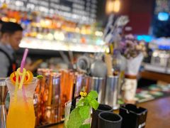-CIRCLE·酒吧(第一国际店)