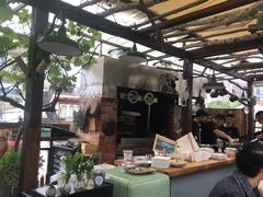 -普朗姆生蚝吧(原建国路店)